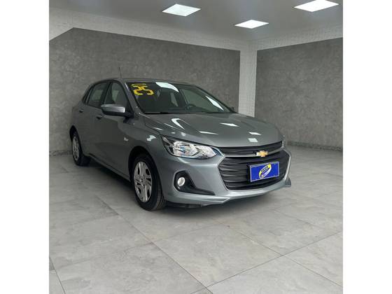 CHEVROLET ONIX 1.0 FLEX LT MANUAL CHEVROLET ONIX 1.0 FLEX LT MANUAL